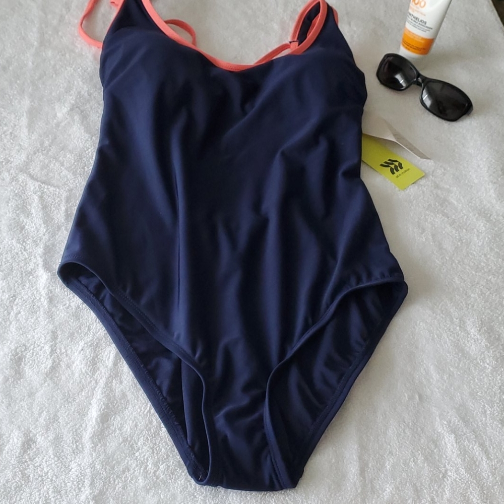 All in motion swimsuit